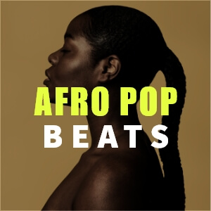 afro pop beats