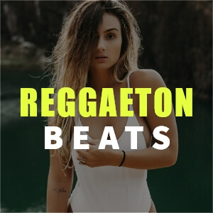 Reggaetón beats for sale