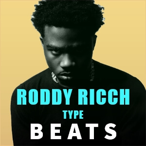 Roddy Ricch type beat