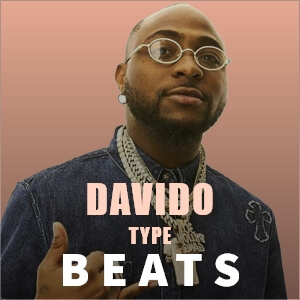 Davido type beat