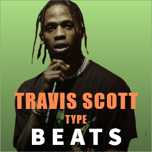 Travis Scott type beat