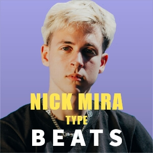 Nick Mira type beat