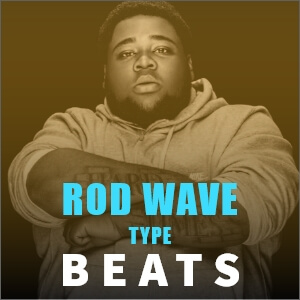 rod wave type beat