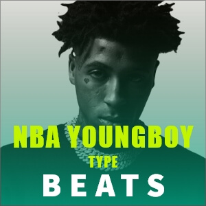 nba youngboy type beat