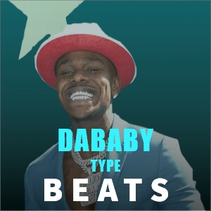 Dababy type beat