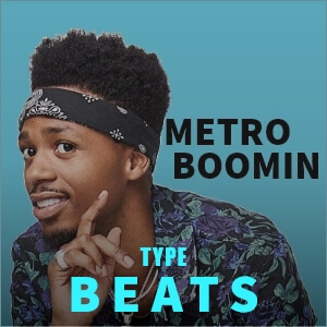 Metro Boomin type beat