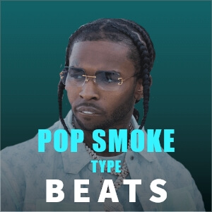 Pop Smoke type beat