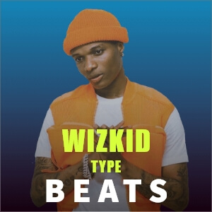 Wizkid type beat