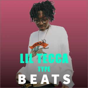 Lil Tecca type beat