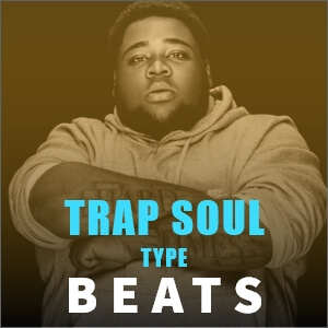 Trap soul beats