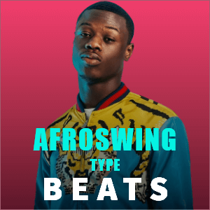 Afroswing beats