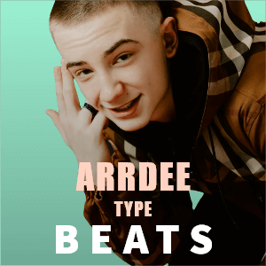 ArrDee type beat
