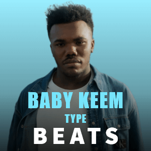 Baby Keem type beat