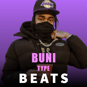 Buni type beat