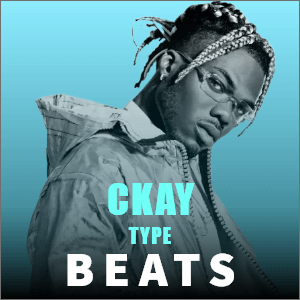 CKay type beat