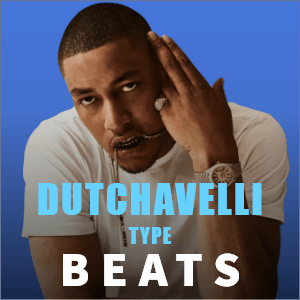 Dutchavelli type beat