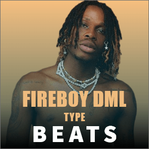 Fireboy DML type beat