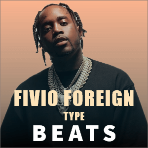 Fivio Foreign type beat