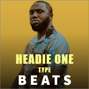 Headie One type beat