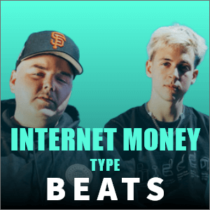Internet Money type beat