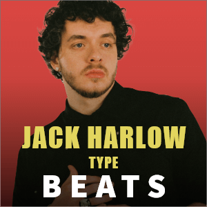 Jack Harlow type beat