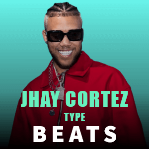 Jhay Cortez type beat