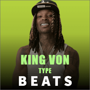 King Von type beat