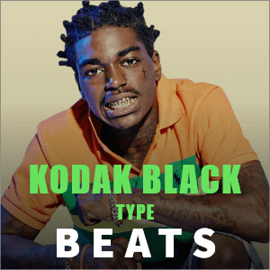 Kodak Black type beat