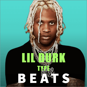 Lil Durk type beat