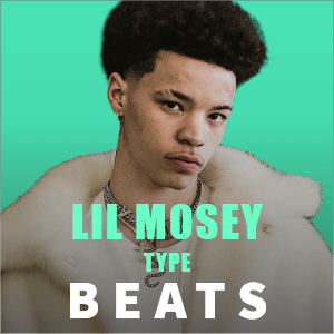 Lil Mosey type beat