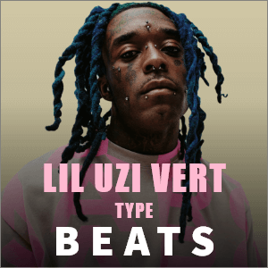 Lil Uzi Vert type beat