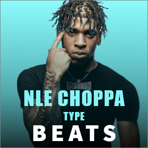 NLE Choppa type beat