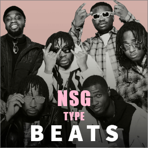 NSG type beat
