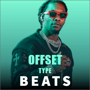 Offset type beat