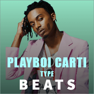 Playboi Carti type beat