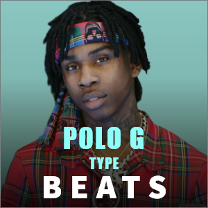 Polo G type beat