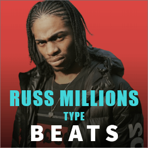 Russ Millions type beat