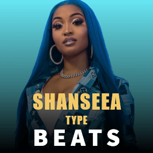 Shanseea type beat
