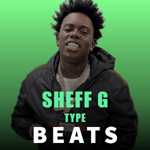 Sheff G type beat