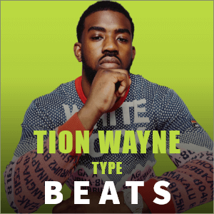 Tion Wayne type beat