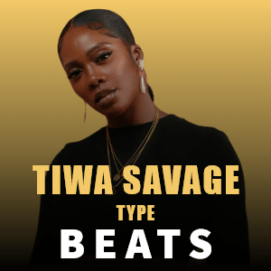 Tiwa Savage type beat