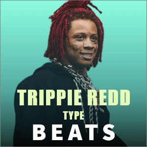 Trippie Redd type beat