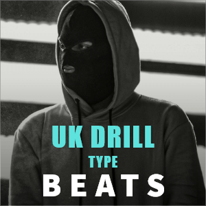 UK Drill type beats