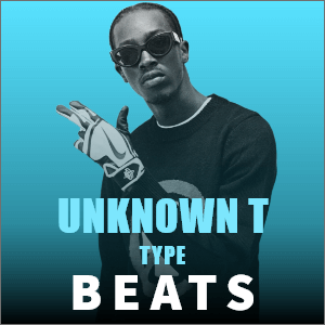 Unknown T type beat