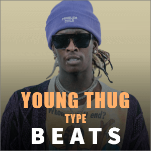 Young Thug type beat