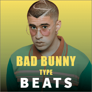 Bad Bunny type beat