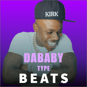 Dababy type beats