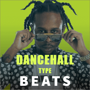 Dancehall type beats