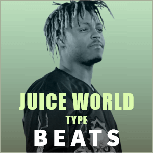 Juice Wrld type beats