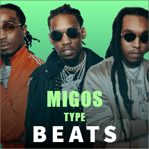 MIgos type beat